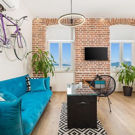 Apartment Vintasio 리예카 외부 사진