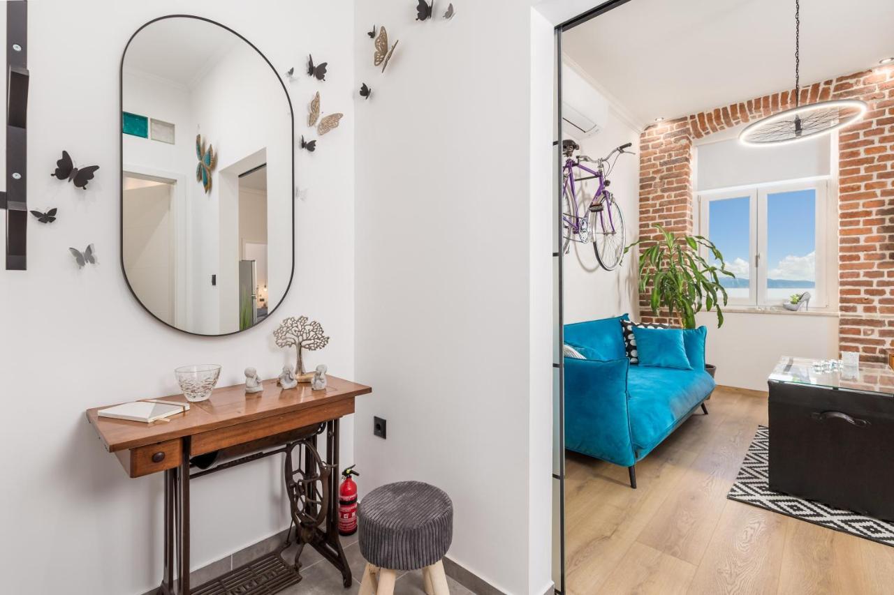 Apartment Vintasio 리예카 외부 사진