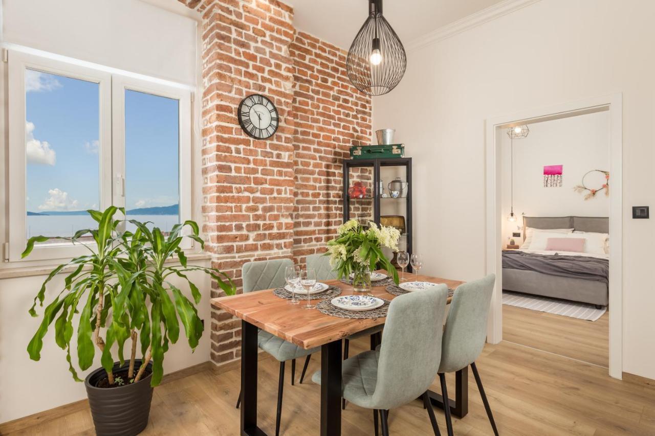 Apartment Vintasio 리예카 외부 사진