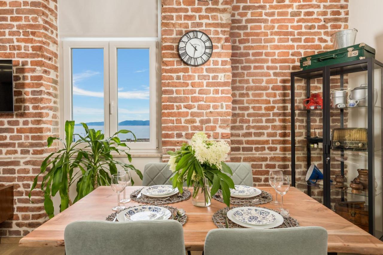 Apartment Vintasio 리예카 외부 사진