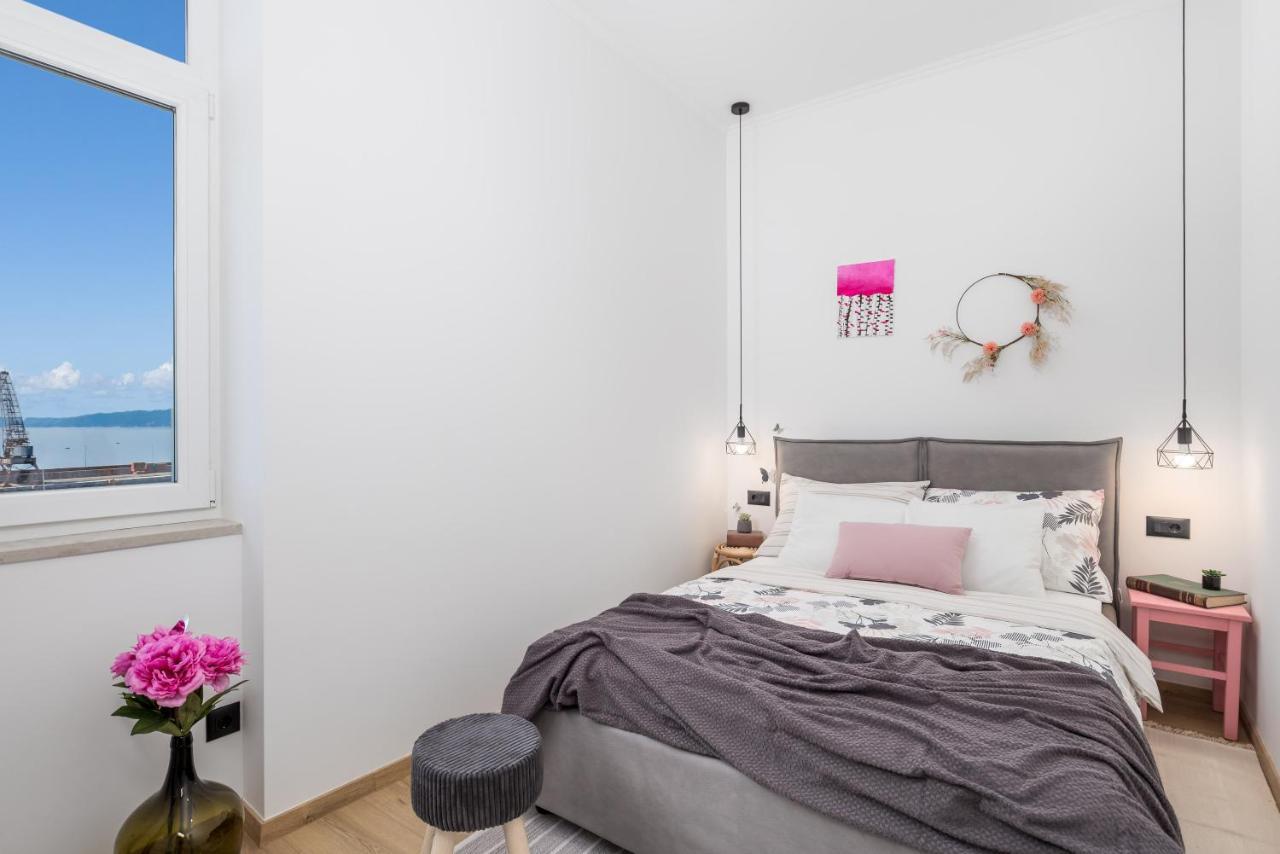 Apartment Vintasio 리예카 외부 사진